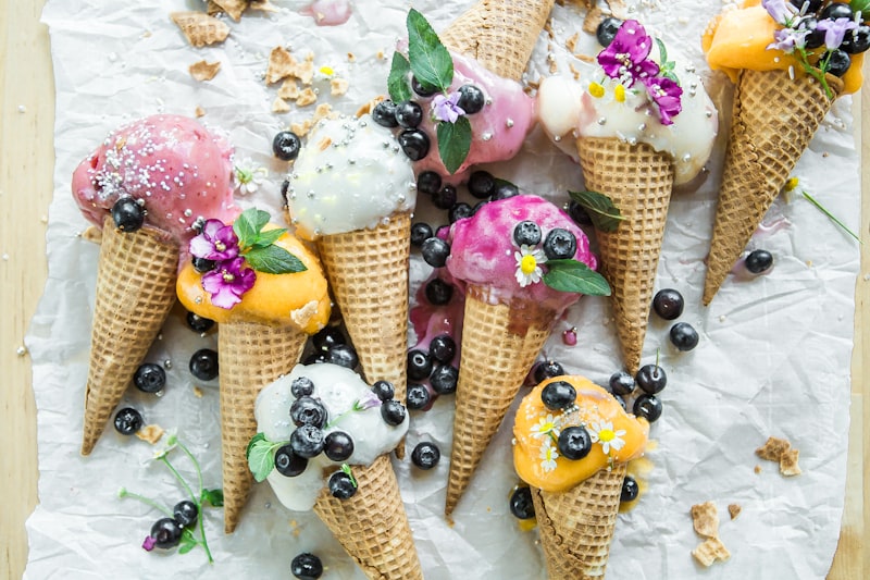 Ice Cream POS Solutions