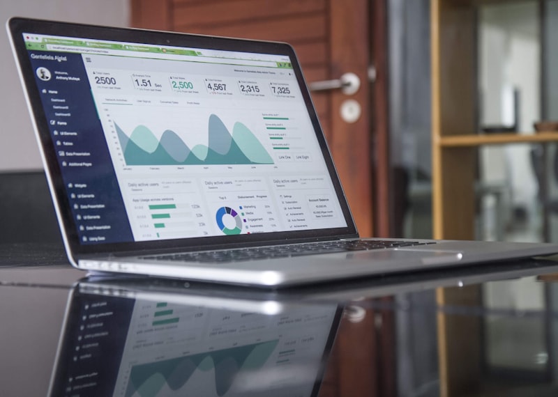 Reports & Analytics POS